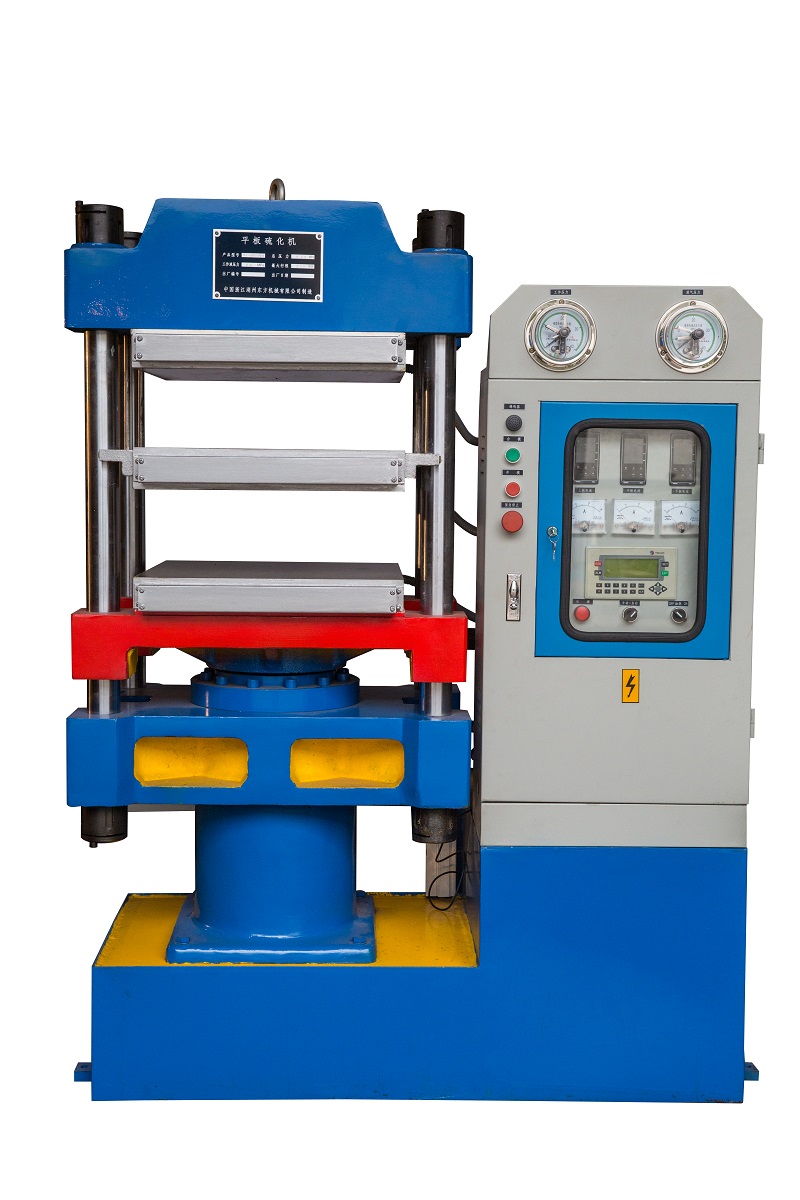 小型平板硫化機(jī)的用途有哪些？